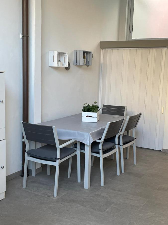 Casa Lia 47 Apartment *