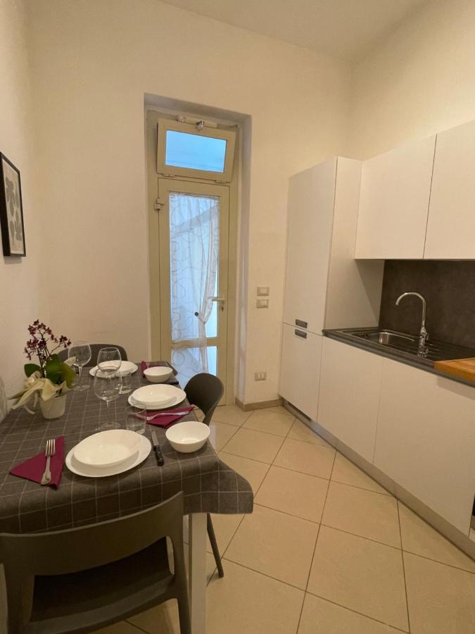 Casa Lia 47 Apartment